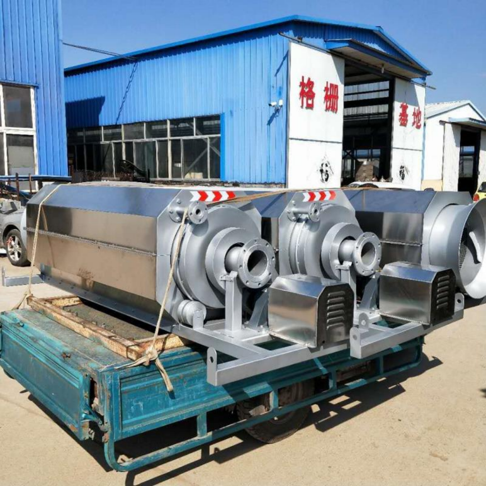 微濾機設(shè)備處理工藝