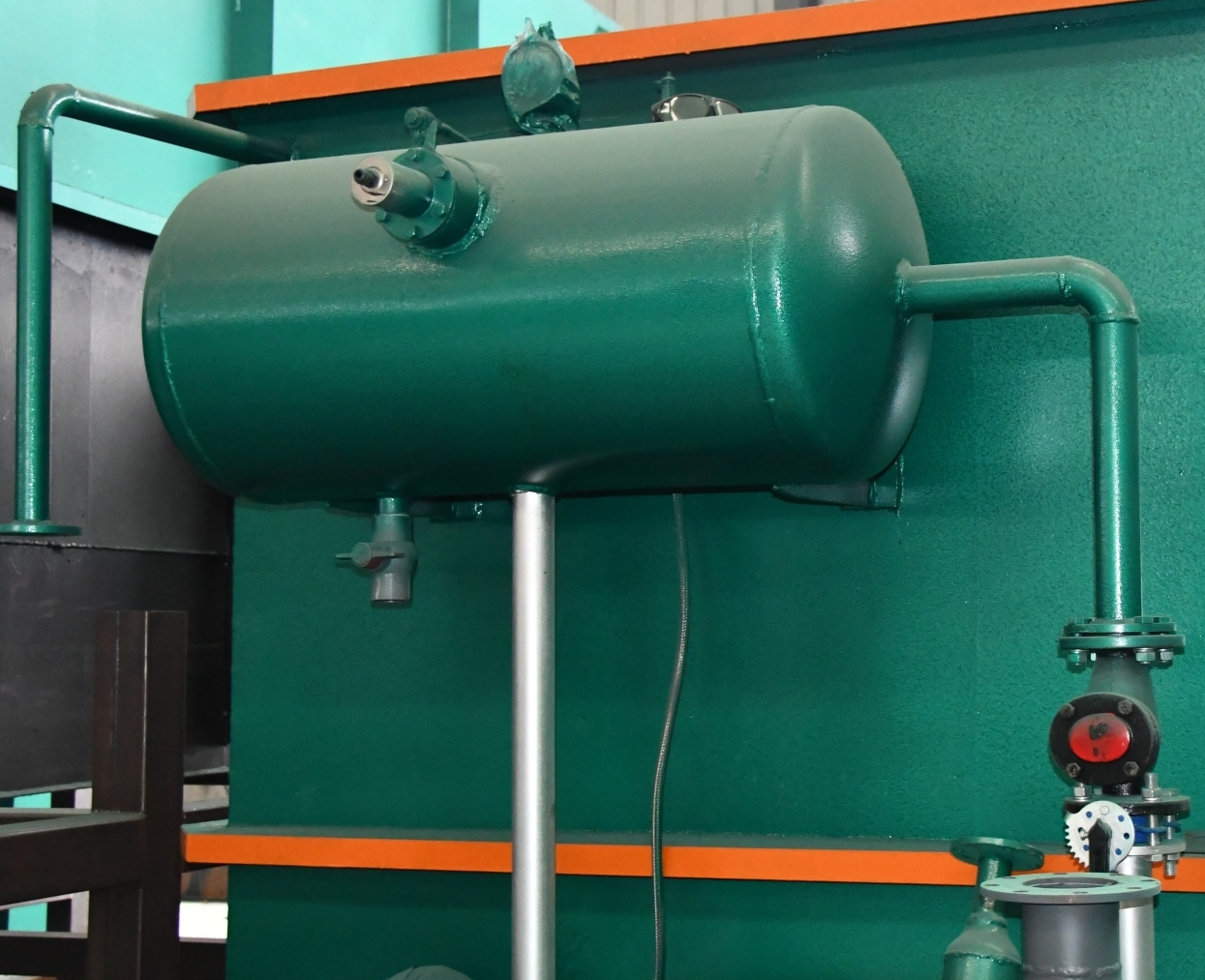 醫(yī)院垃圾污水處理工藝