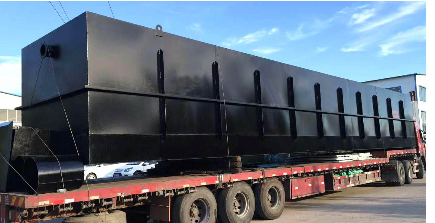 污水處理設(shè)備的加藥量是決定水質(zhì)好壞的關(guān)鍵