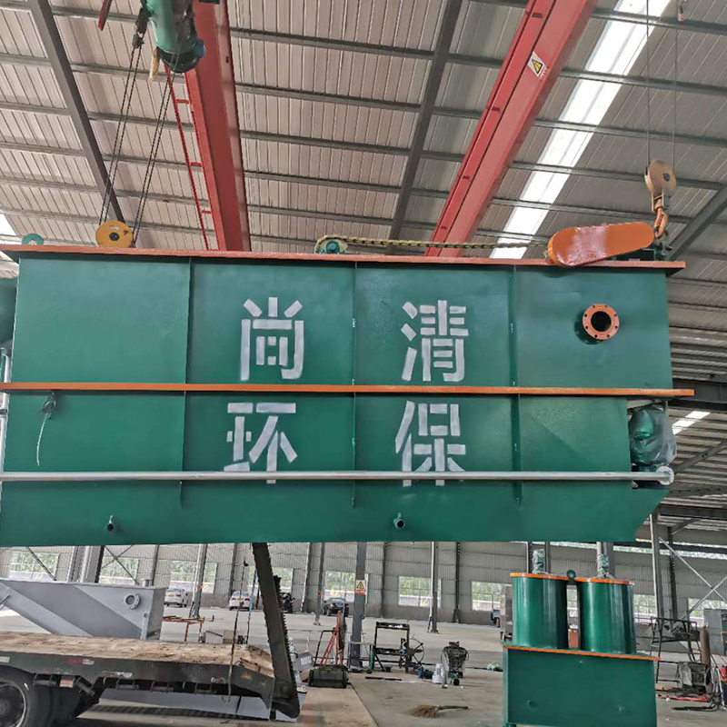 印染行業(yè)廢水處理分析