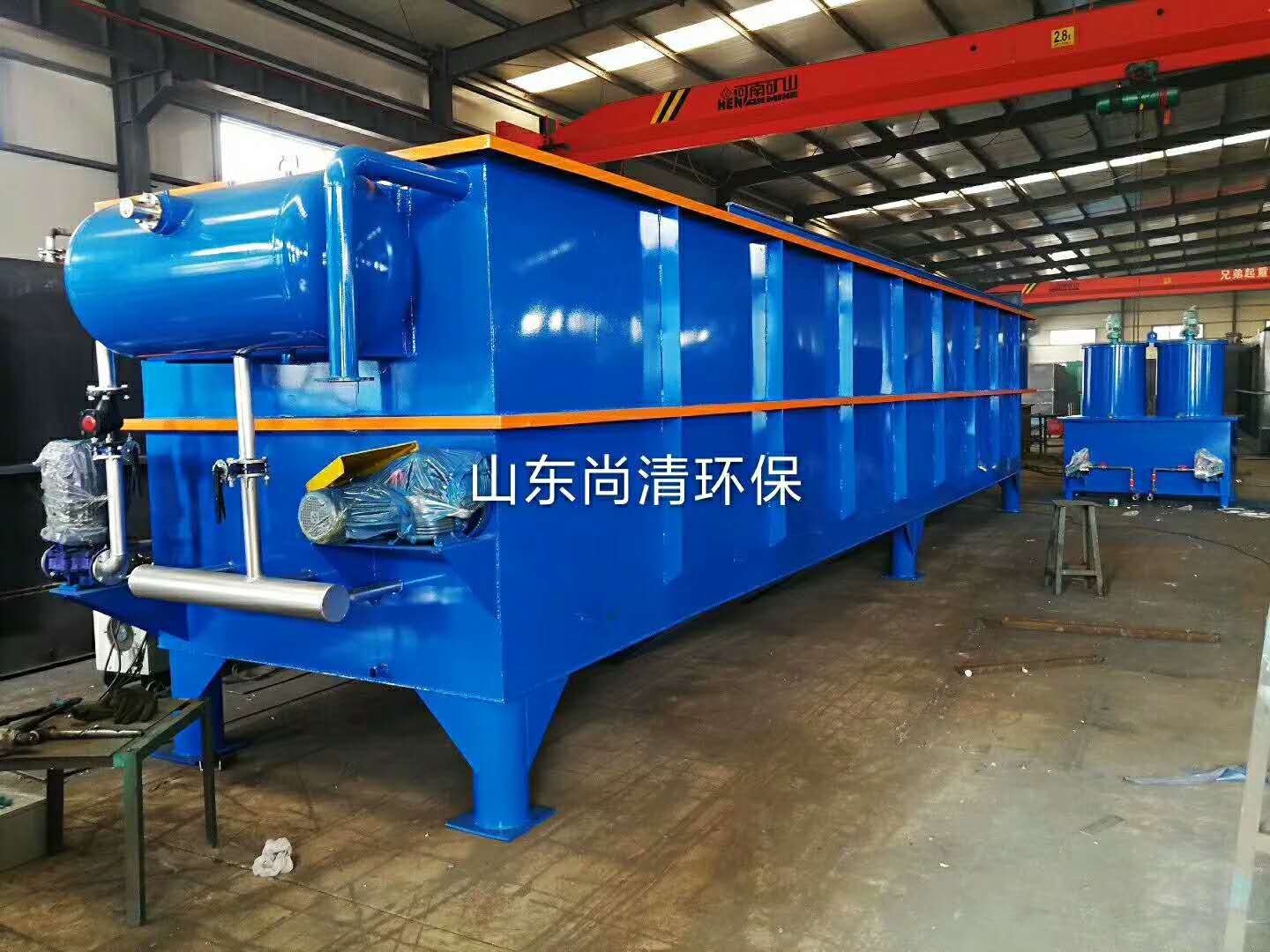 含高氟工業(yè)廢水去除氟技術(shù)