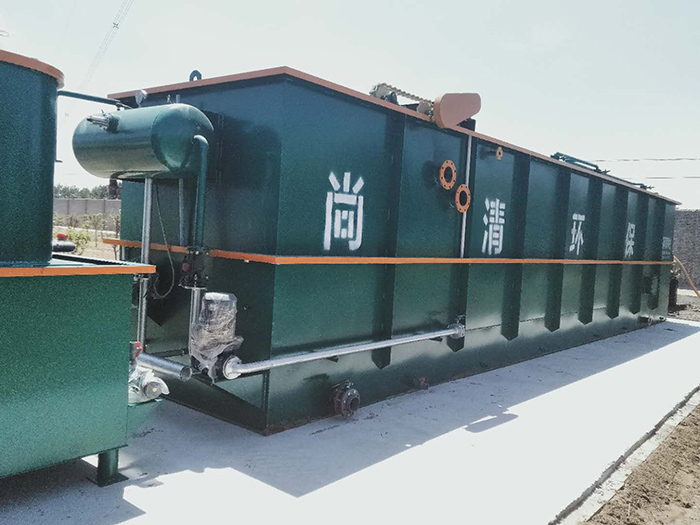 聚苯硫醚廢水處理工藝