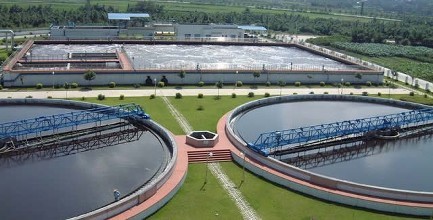 城市黑臭水體處理設(shè)備