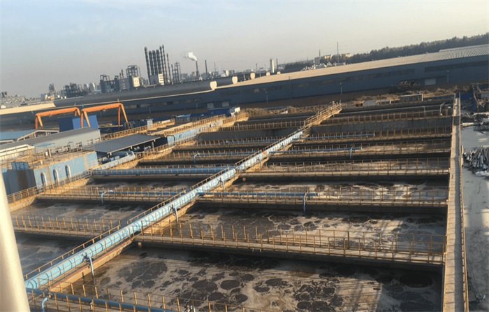 重金屬廢水處理 重金屬廢水處理