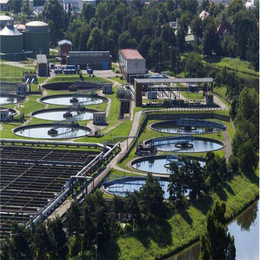 農(nóng)村生活污水處理設(shè)備使用的注意事項