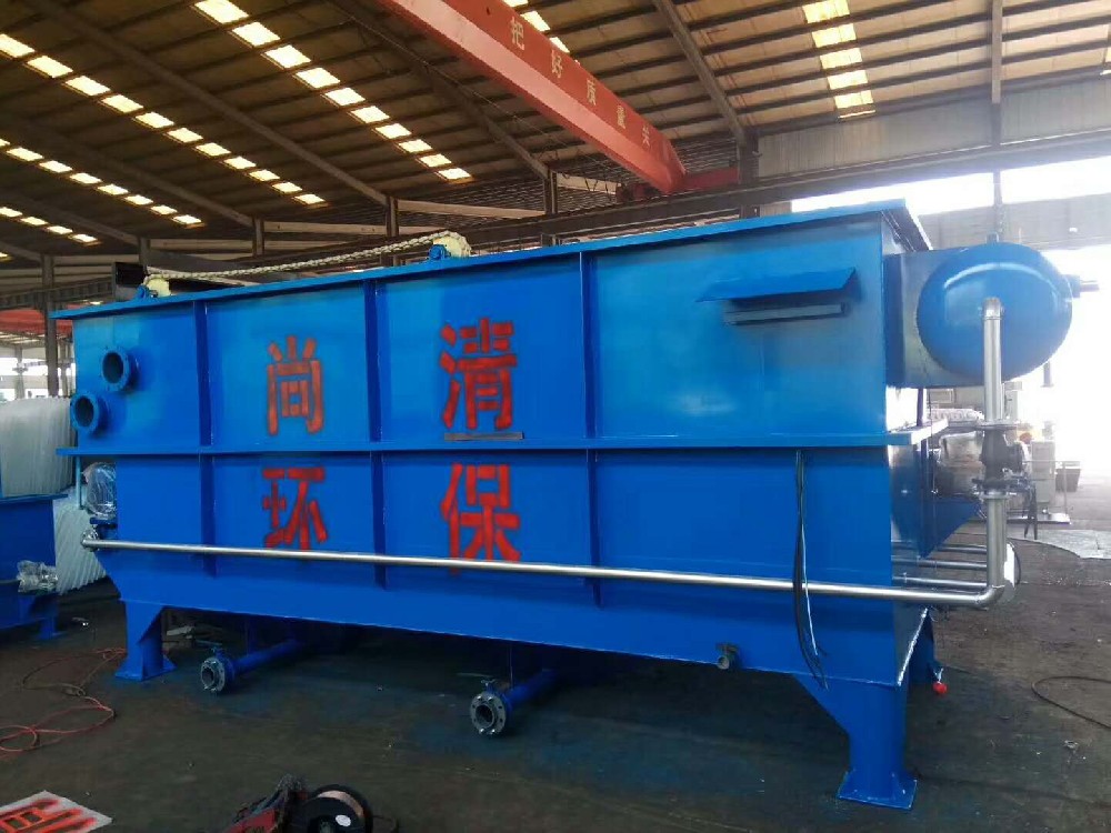 食品污水處理設(shè)備