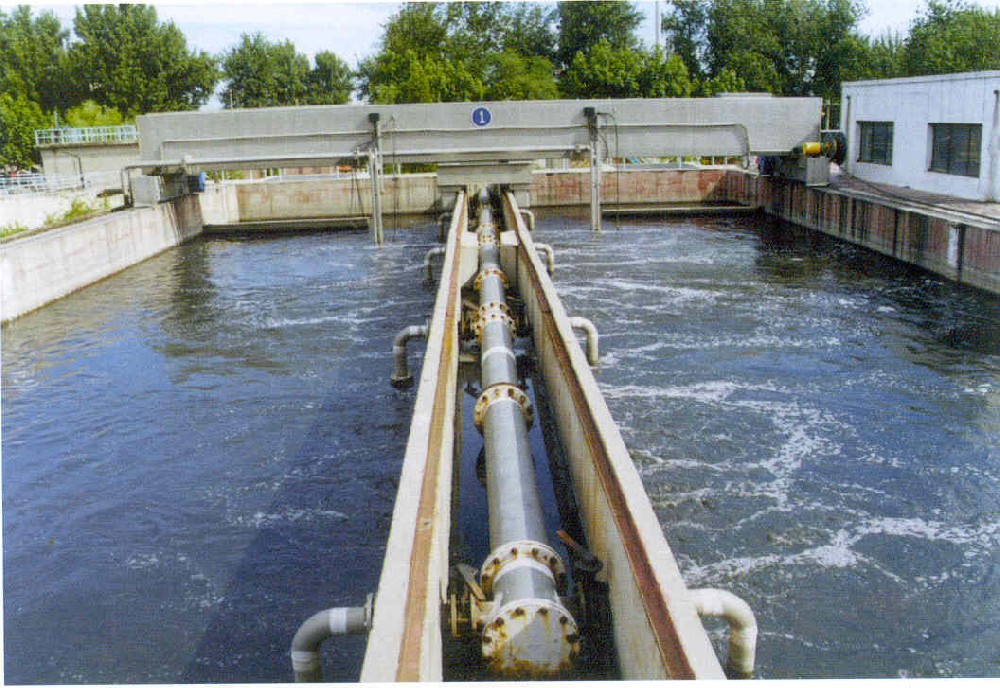 高速公路污水處理設(shè)備_服務(wù)區(qū)收費站污水處理設(shè)備廠家