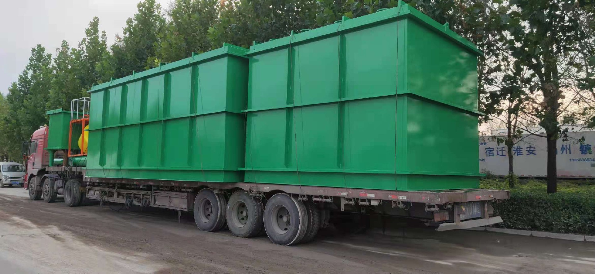 農(nóng)村生活污水處理設(shè)備 農(nóng)村生活污水處理設(shè)備