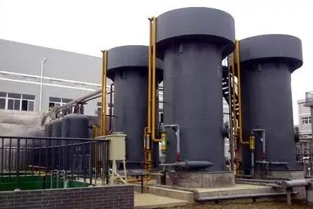 汽車(chē)涂改污水處理設(shè)備