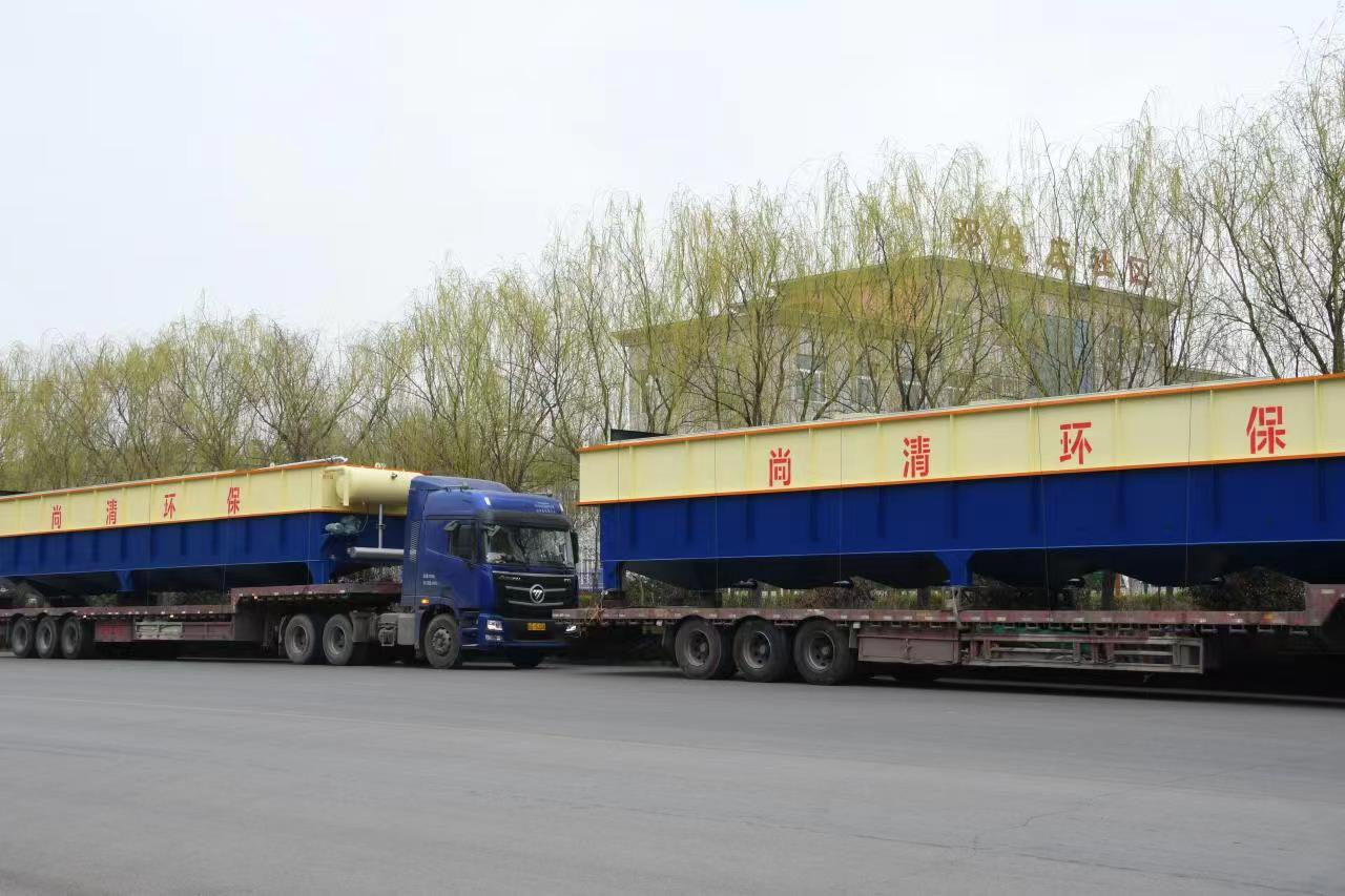 農(nóng)村生活污水處理設(shè)備