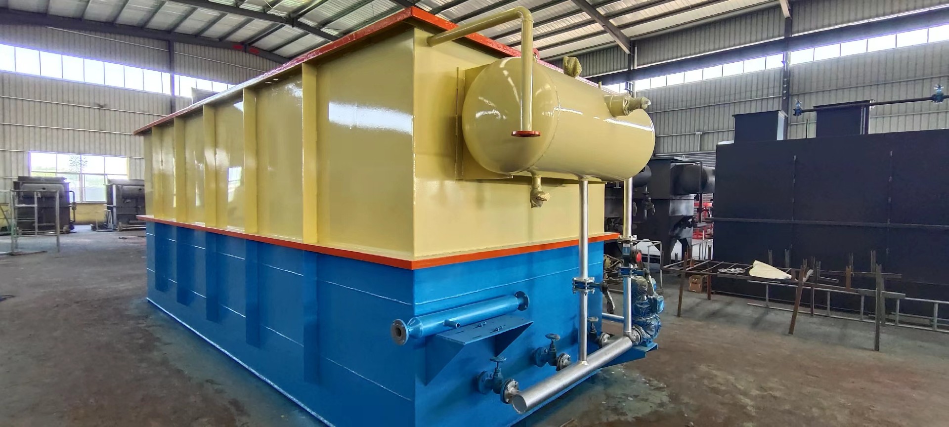 pH值對污水處理的影響 pH值對污水處理的影響