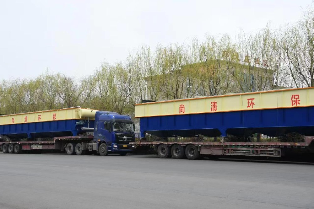 高氨氮廢水處理技術