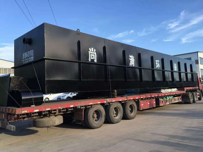 農(nóng)村生活污水處理人工濕地技術(shù)