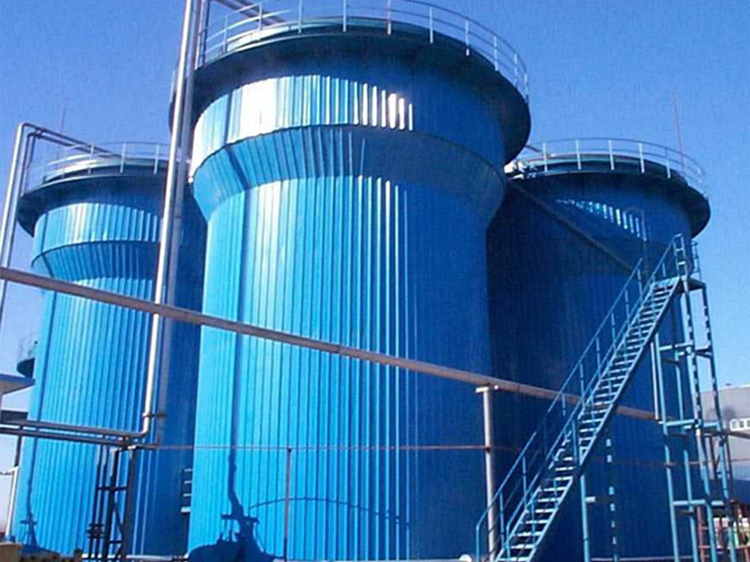 UASB厭氧反應(yīng)器