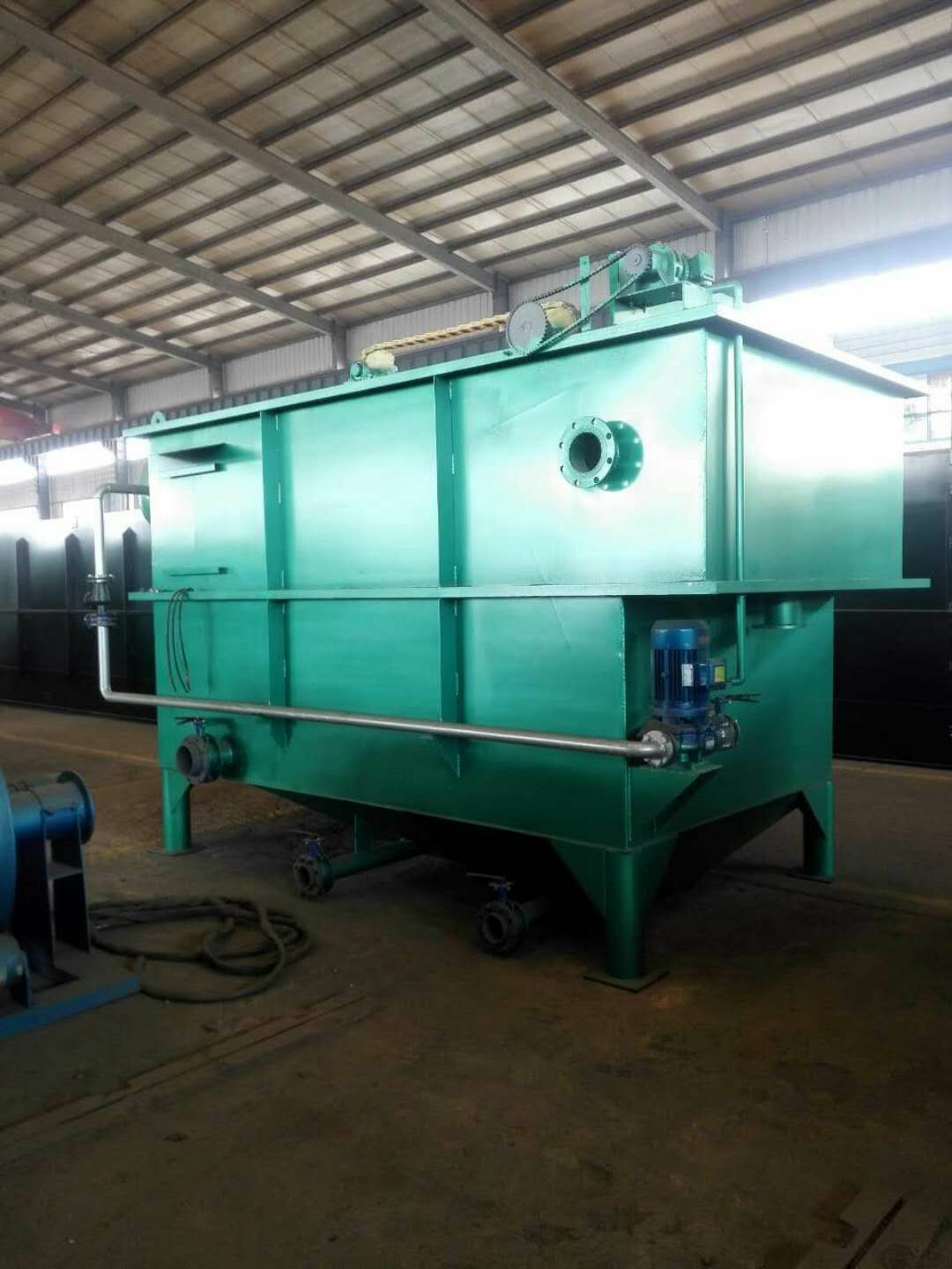 污水處理設(shè)備 污水處理設(shè)備