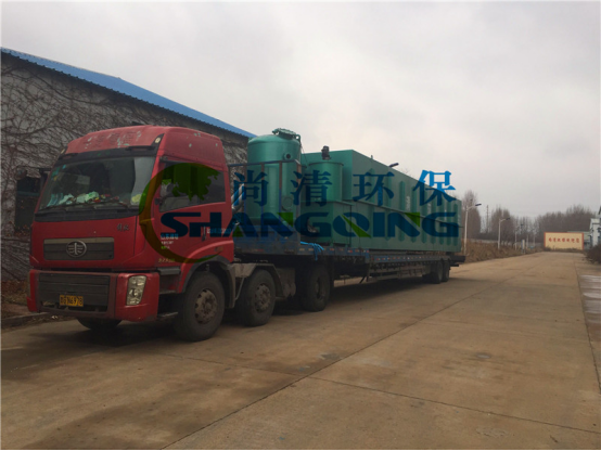 廢水處理設(shè)備