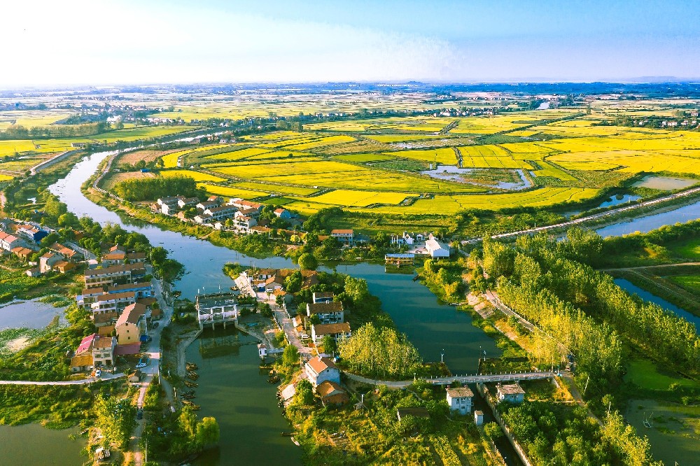 農(nóng)村地區(qū)生活污水處理設(shè)備